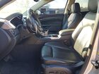 2016 Cadillac Srx Luxury Collection Silver vin: 3GYFNBE34GS581106 2016 Cadillac Srx Luxury Collection Silver vin: 3GYFNBE34GS581106