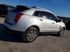 2016 Cadillac Srx Luxury Collection Silver vin: 3GYFNBE34GS581106 2016 Cadillac Srx Luxury Collection Silver vin: 3GYFNBE34GS581106