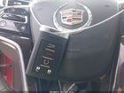 2016 Cadillac Srx Luxury Collection Red vin: 3GYFNBE35GS508309