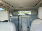 2016 Cadillac Srx Luxury Collection Серый vin: 3GYFNBE3XGS582535