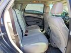 2016 Cadillac Srx Luxury Collection Серый vin: 3GYFNBE3XGS582535