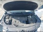 2016 Cadillac Srx Performance Collection White vin: 3GYFNCE33GS575903