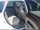 2016 Cadillac Srx Performance Collection White vin: 3GYFNCE33GS575903