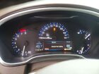 2016 Cadillac Srx Performance Collection Blue vin: 3GYFNCE39GS543313