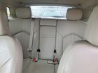 2016 Cadillac Srx Performance Collection Blue vin: 3GYFNCE39GS543313