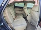 2016 Cadillac Srx Premium Collection Blue vin: 3GYFNDE30GS537907