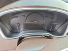 2016 Cadillac Srx Premium Collection Blue vin: 3GYFNDE30GS537907