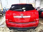 2016 Cadillac Srx Premium Collection Red vin: 3GYFNDE33GS568780 2016 Cadillac Srx Premium Collection Red vin: 3GYFNDE33GS568780