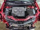 2016 Cadillac Srx Premium Collection Red vin: 3GYFNDE33GS568780 2016 Cadillac Srx Premium Collection Red vin: 3GYFNDE33GS568780