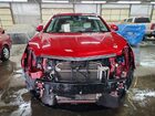 2016 Cadillac Srx Premium Collection Red vin: 3GYFNDE33GS568780 2016 Cadillac Srx Premium Collection Red vin: 3GYFNDE33GS568780