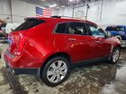 2016 Cadillac Srx Premium Collection Red vin: 3GYFNDE33GS568780 2016 Cadillac Srx Premium Collection Red vin: 3GYFNDE33GS568780