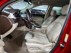 2016 Cadillac Srx Premium Collection Red vin: 3GYFNDE33GS568780 2016 Cadillac Srx Premium Collection Red vin: 3GYFNDE33GS568780
