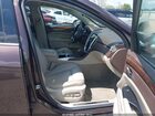 2016 Cadillac Srx Premium Collection Purple vin: 3GYFNDE34GS530880