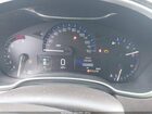 2016 Cadillac Srx Premium Collection Purple vin: 3GYFNDE34GS530880