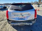 2016 Cadillac Srx Luxury Collection Silver vin: 3GYFNEE33GS575153 2016 Cadillac Srx Luxury Collection Silver vin: 3GYFNEE33GS575153