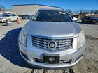 2016 Cadillac Srx Luxury Collection Silver vin: 3GYFNEE33GS575153 2016 Cadillac Srx Luxury Collection Silver vin: 3GYFNEE33GS575153