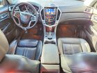 2016 Cadillac Srx Luxury Collection Silver vin: 3GYFNEE33GS575153 2016 Cadillac Srx Luxury Collection Silver vin: 3GYFNEE33GS575153