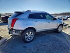 2016 Cadillac Srx Luxury Collection Silver vin: 3GYFNEE33GS575153 2016 Cadillac Srx Luxury Collection Silver vin: 3GYFNEE33GS575153