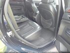 2016 Cadillac Srx Luxury Collection Black vin: 3GYFNEE36GS512161