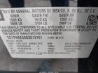 2016 Cadillac Srx Luxury Collection Black vin: 3GYFNEE36GS512161