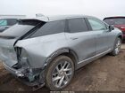 2026 Cadillac Optiq Luxury Серый vin: 3GYK3BM49TS112103