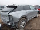 2026 Cadillac Optiq Luxury Серый vin: 3GYK3BM49TS112103