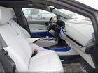 2026 Cadillac Optiq Luxury Серый vin: 3GYK3BM49TS112103