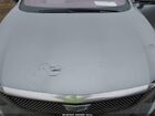 2026 Cadillac Optiq Luxury Серый vin: 3GYK3BM49TS112103