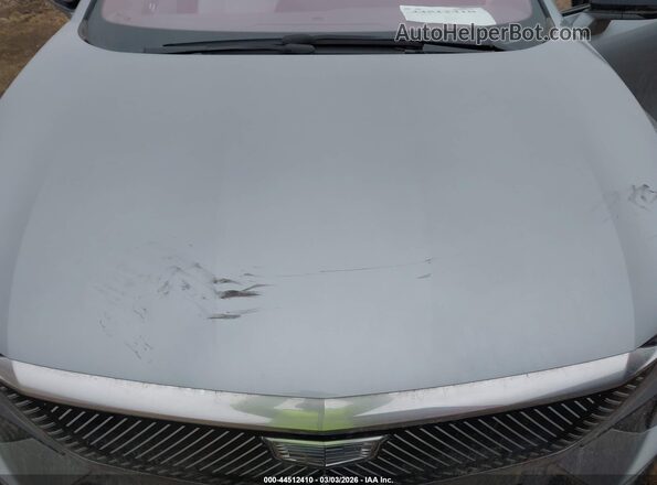 3GYK3BM49TS112103 2026 CADILLAC OPTIQ Серый Вид сзади