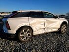 2025 Cadillac Optiq Luxury Белый vin: 3GYK3BMR5SS175127