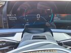 2025 Cadillac Optiq Luxury White vin: 3GYK3DMR1SS210421