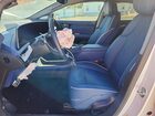 2025 Cadillac Optiq Luxury White vin: 3GYK3DMR1SS210421