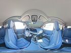 2025 Cadillac Optiq Luxury White vin: 3GYK3DMR1SS210421