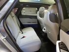 2025 Cadillac Optiq Sport Серый vin: 3GYK3EMR5SS167224