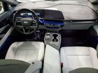 2025 Cadillac Optiq Sport Серый vin: 3GYK3EMR5SS167224