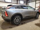 2025 Cadillac Optiq Sport Серый vin: 3GYK3EMR5SS167224