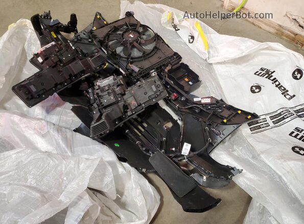 3GYK3EMR5SS167224 2025 CADILLAC OPTIQ Серый Вид наклейки с VIN-кодом