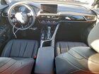 2025 Acura Adx Серый vin: 3HDSA1H30SM703364