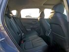 2025 Acura Adx Серый vin: 3HDSA1H30SM703364