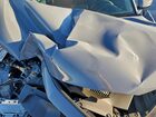 2025 Acura Adx Серый vin: 3HDSA1H30SM703364