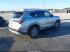 2025 Acura Adx   Silver vin: 3HDSA1H30SM708077