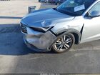 2025 Acura Adx   Silver vin: 3HDSA1H30SM708077