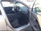 2025 Acura Adx   Silver vin: 3HDSA1H30SM708077