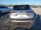 2025 Acura Adx   Silver vin: 3HDSA1H30SM708077
