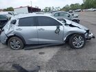 2025 Acura Adx   Серебряный vin: 3HDSA1H34SM704291