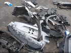 2025 Acura Adx   Серебряный vin: 3HDSA1H34SM704291