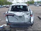 2025 Acura Adx   Серебряный vin: 3HDSA1H34SM704291