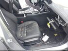 2025 Acura Adx   Серебряный vin: 3HDSA1H34SM704291