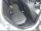 2025 Acura Adx   Серебряный vin: 3HDSA1H34SM704291