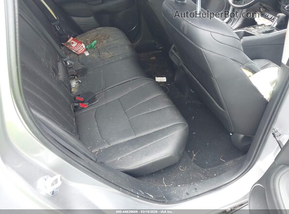 3HDSA1H34SM704291 2025 ACURA ADX Серебряный Вид наклейки с VIN-кодом